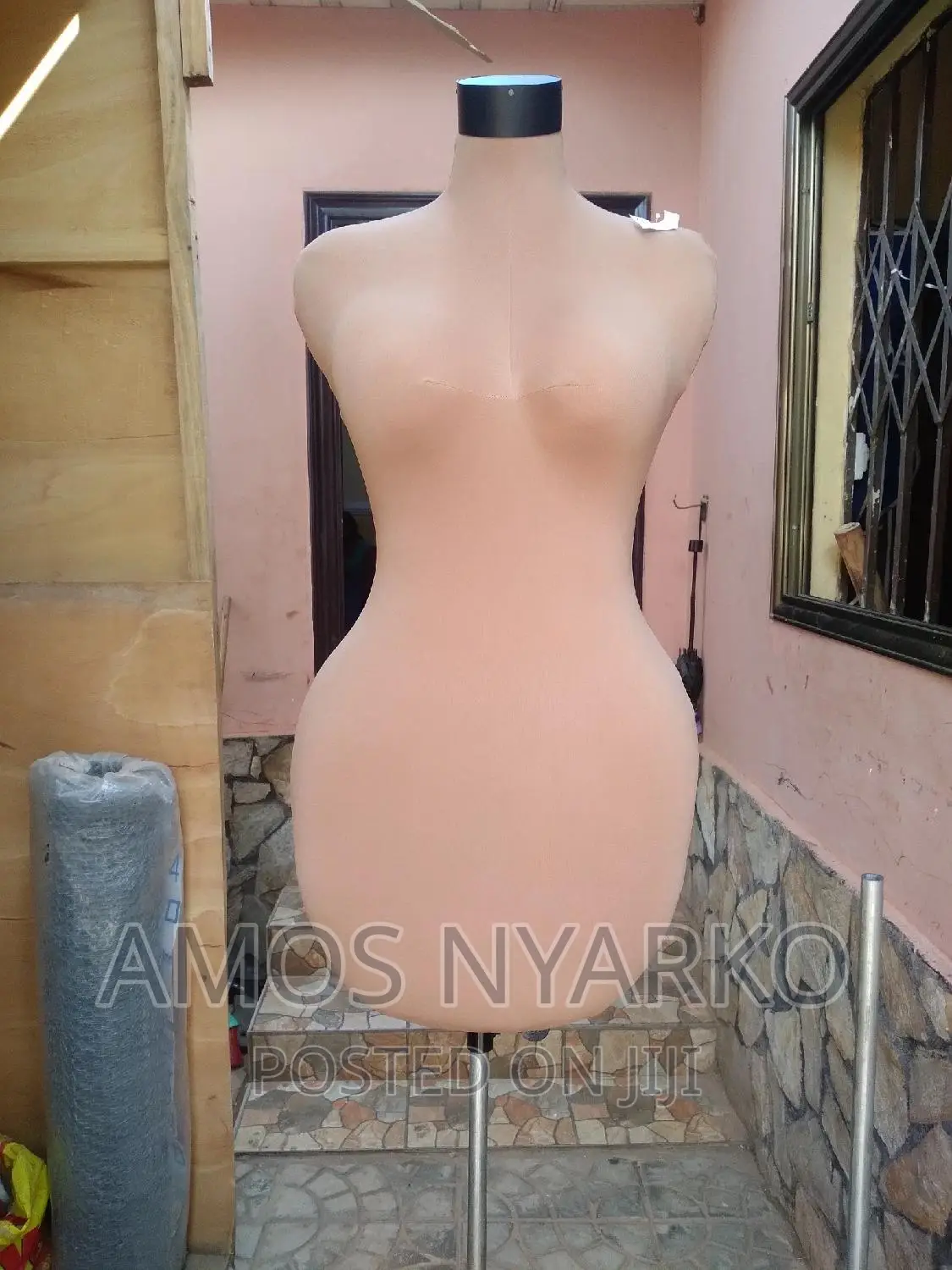 Mannequins/Dummy