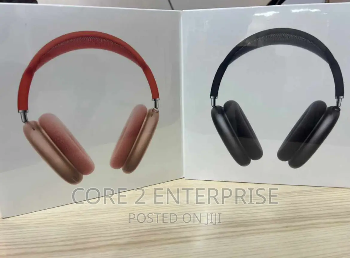 Apple Airpod Max