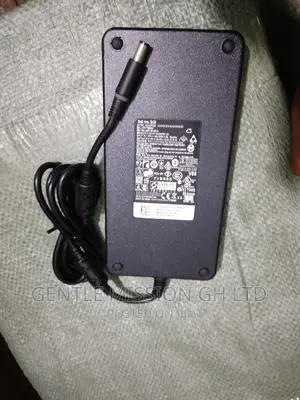 Dell Laptop Charger Big 240W