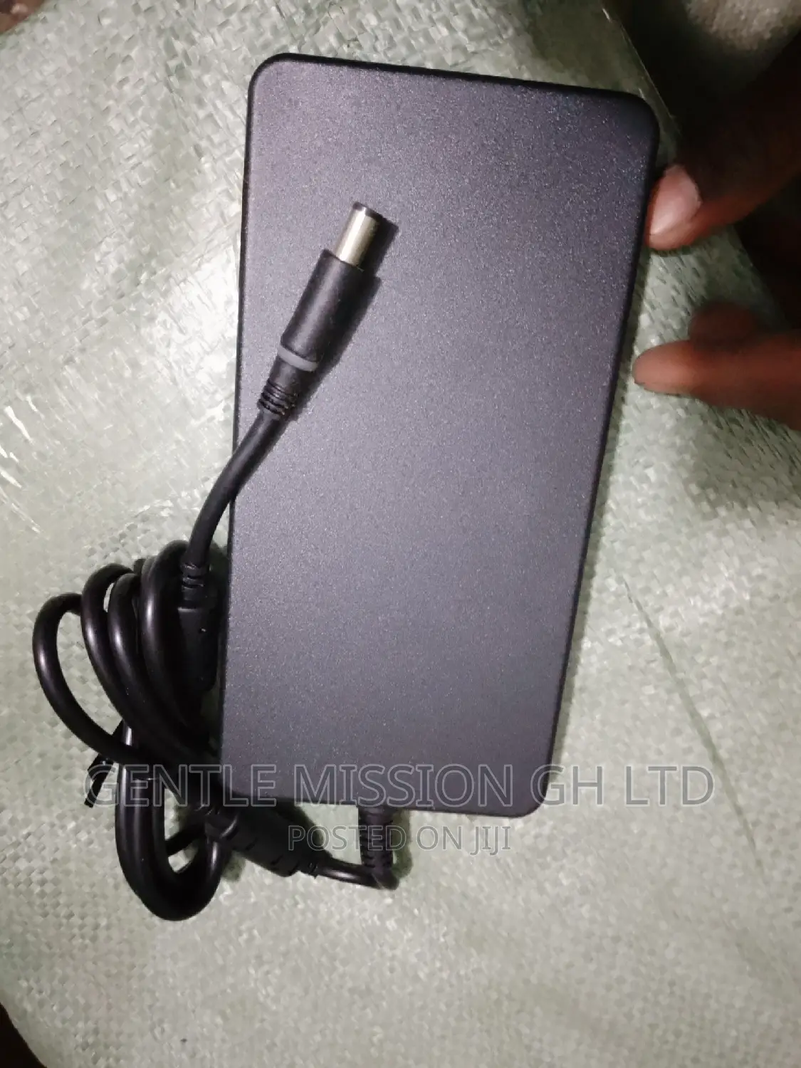 Dell Laptop Charger Big 240W