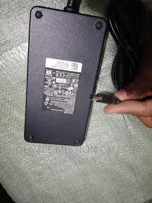 Dell Laptop Charger Big 240W