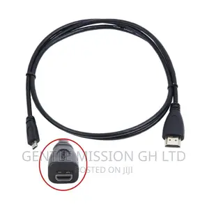 Microsoft to Hdmi Cable