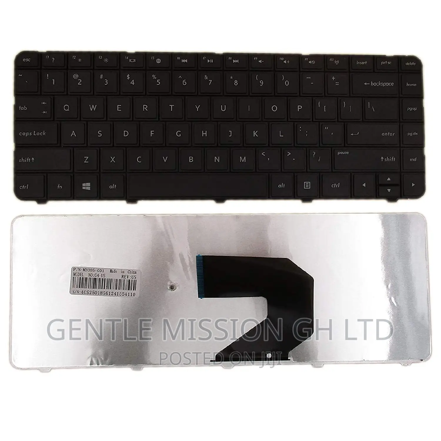 Hp 2000 Laptop Keyboard
