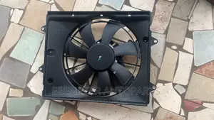 Honda Civic 2016 - 2021 Radiator Fan Complete