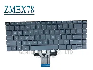 HP Elite Book 14 Laptop Keyboard