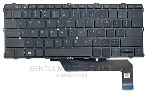 HP Elite Book 1030G4 Laptop Keyboard With Backlight