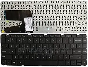 Hp 14-D Laptop Keyboard