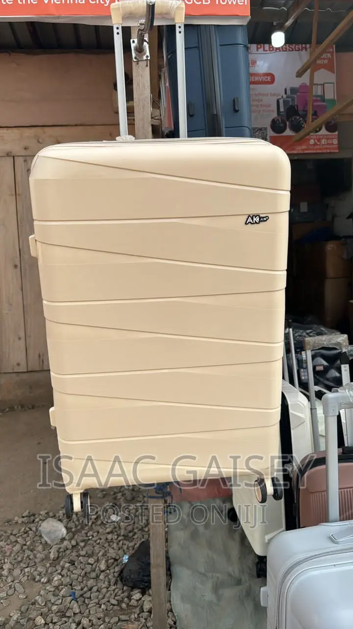 28" Anticrake Luggages/Travel Bags