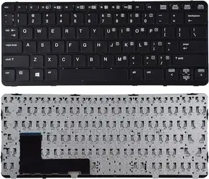 Hp Elite Book 820G1 Laptop Keyboard