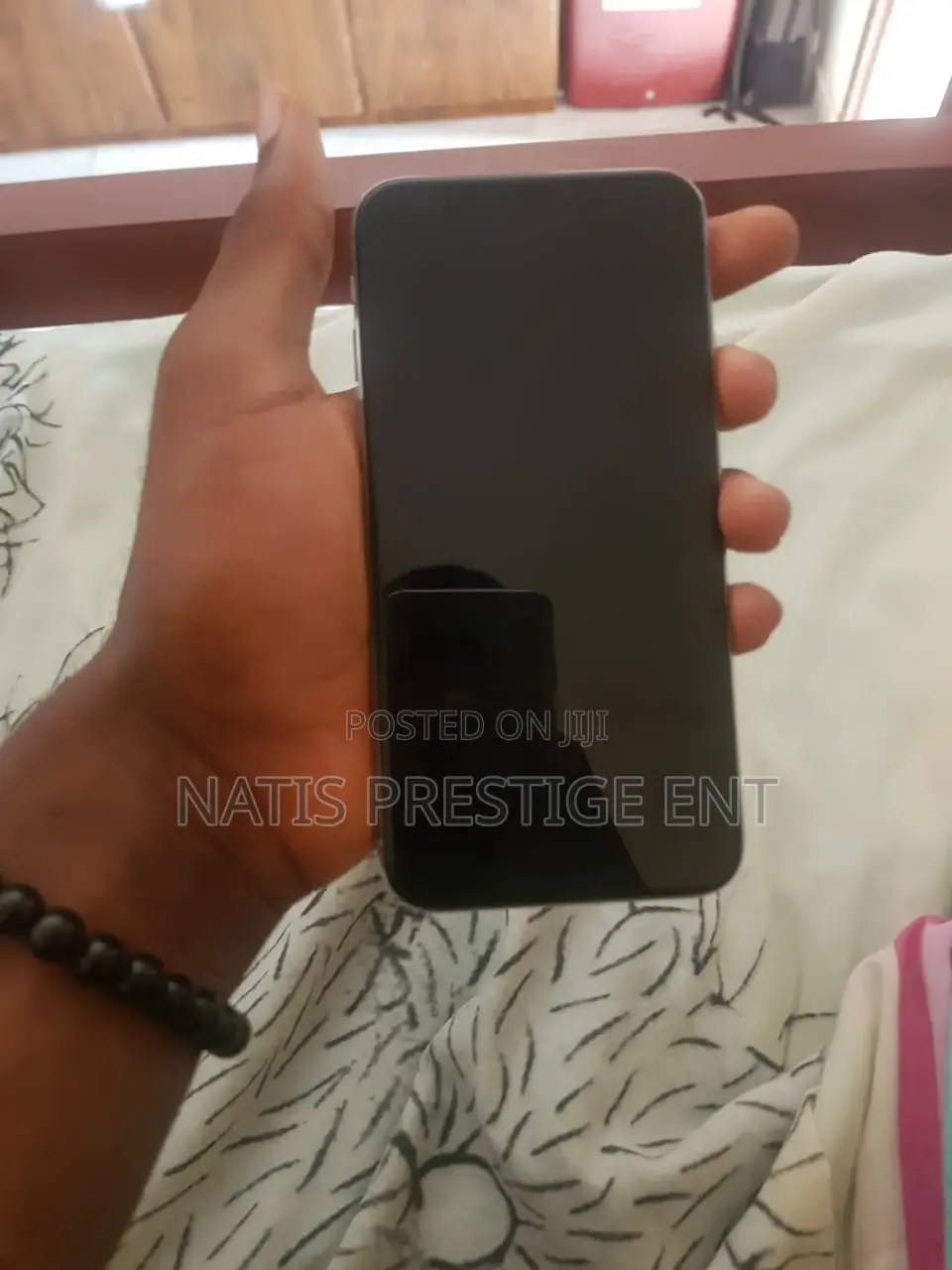 Apple iPhone 7 Plus 256 GB Silver