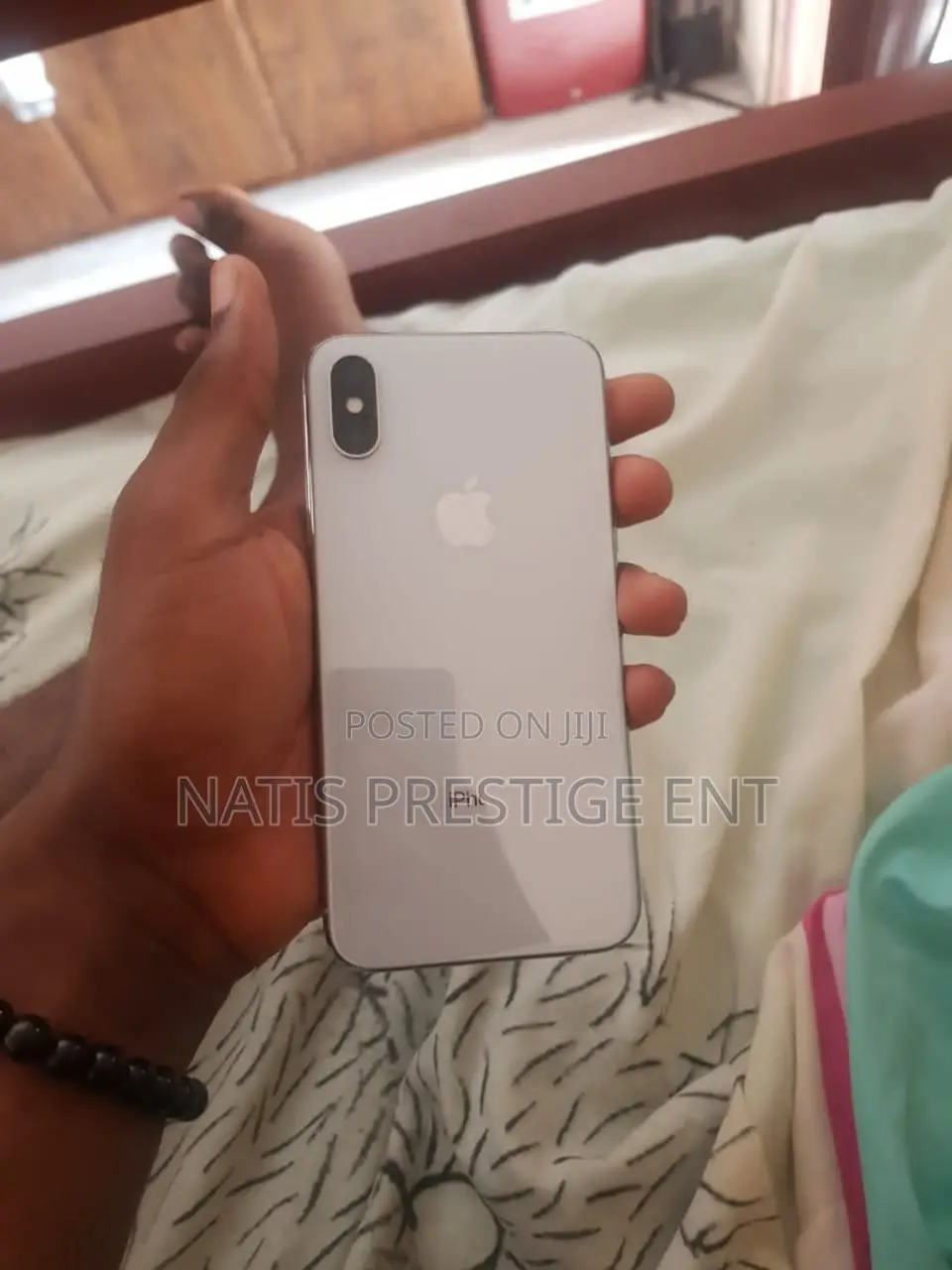 Apple iPhone XS Max 256 GB Gold