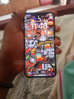 Apple iPhone XS Max 256 GB Gold