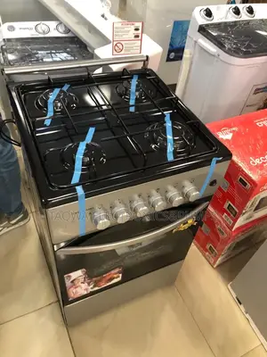 Facilitate Your Cooking With Volcano Gas Cooker