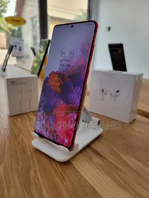 Samsung Galaxy S20+ 128 GB Red