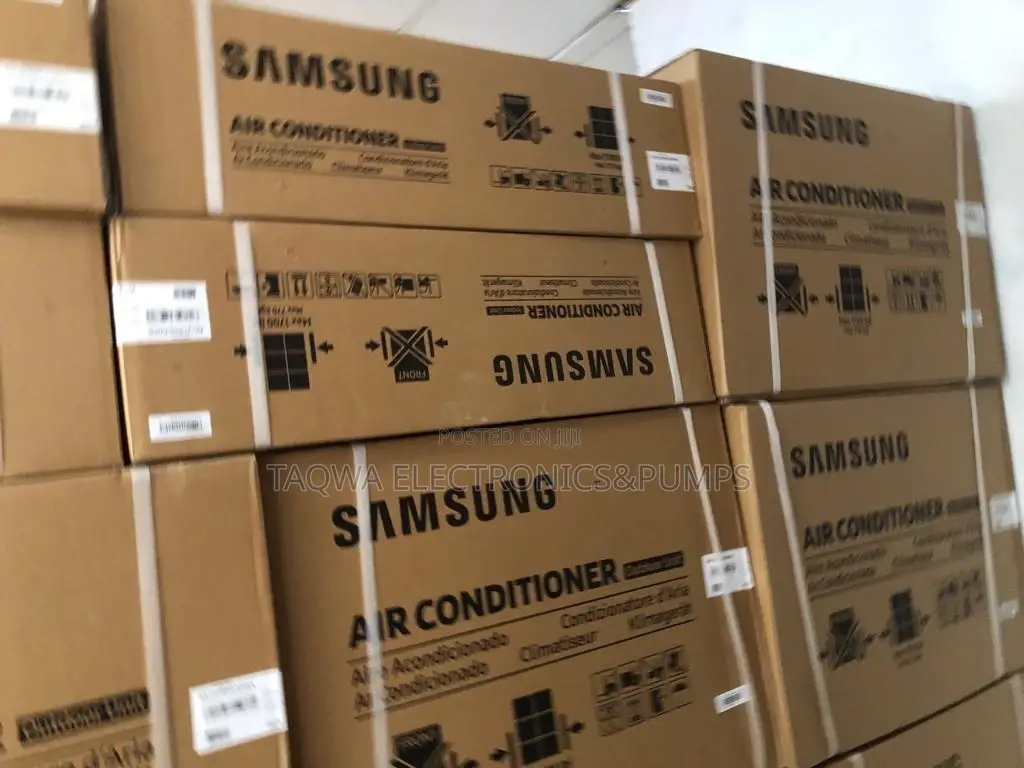 Best Known Samsung 1.5hp Air Conditioner