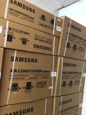 Cool With Confidence, Samsung Air Conditioner 1.5hp