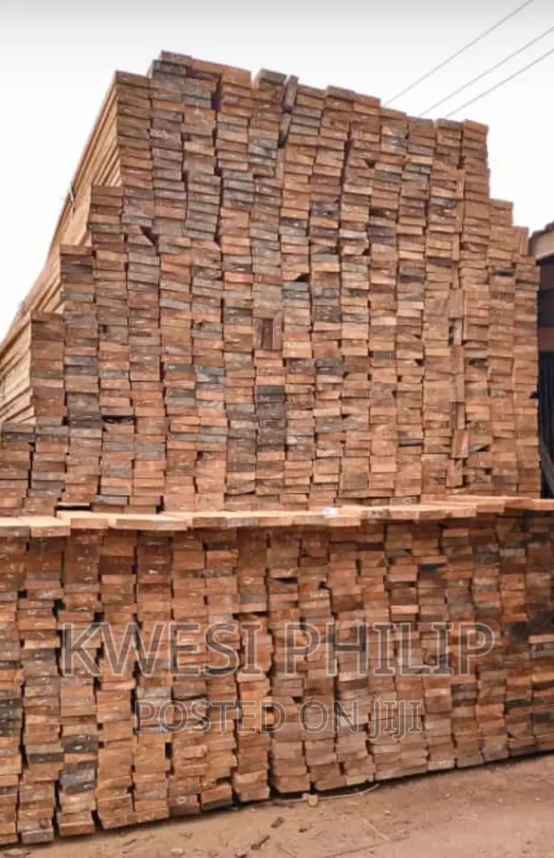 Affordable And Quality Wood For Roofing