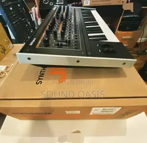 Roland Keyboard Synthesizer (JUPITER-XM)