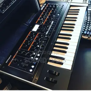 Roland Keyboard Synthesizer (JUPITER-XM)