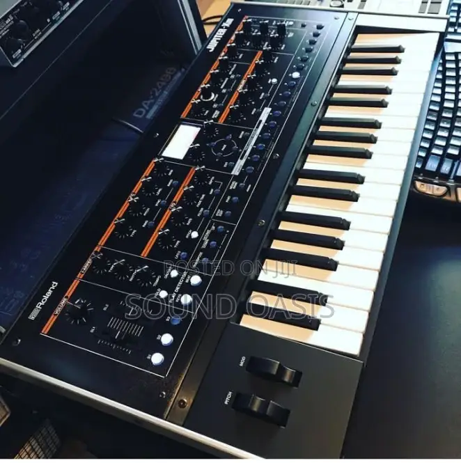 Roland Keyboard Synthesizer (JUPITER-XM)