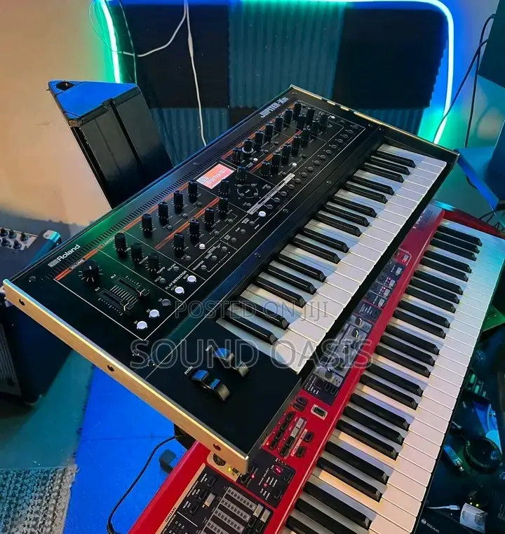 Roland Keyboard Synthesizer (JUPITER-XM)