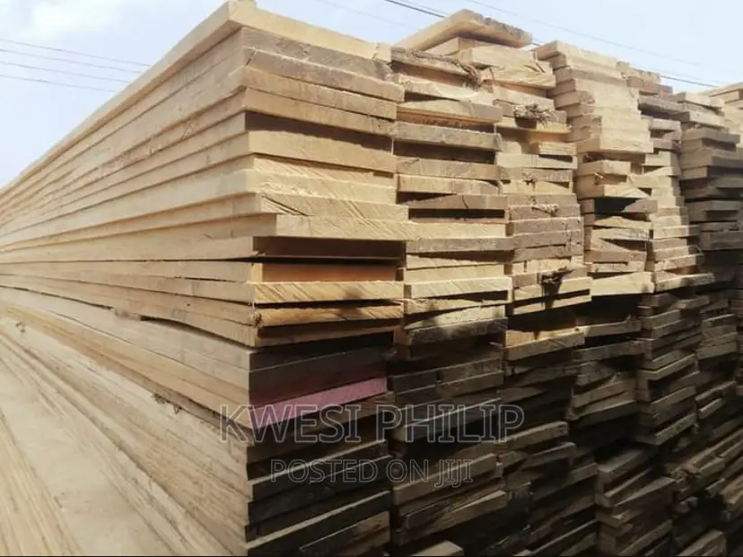 Cyber Board/ 2 by 4 / Bamboo / Nails/ Plywood for Flowing