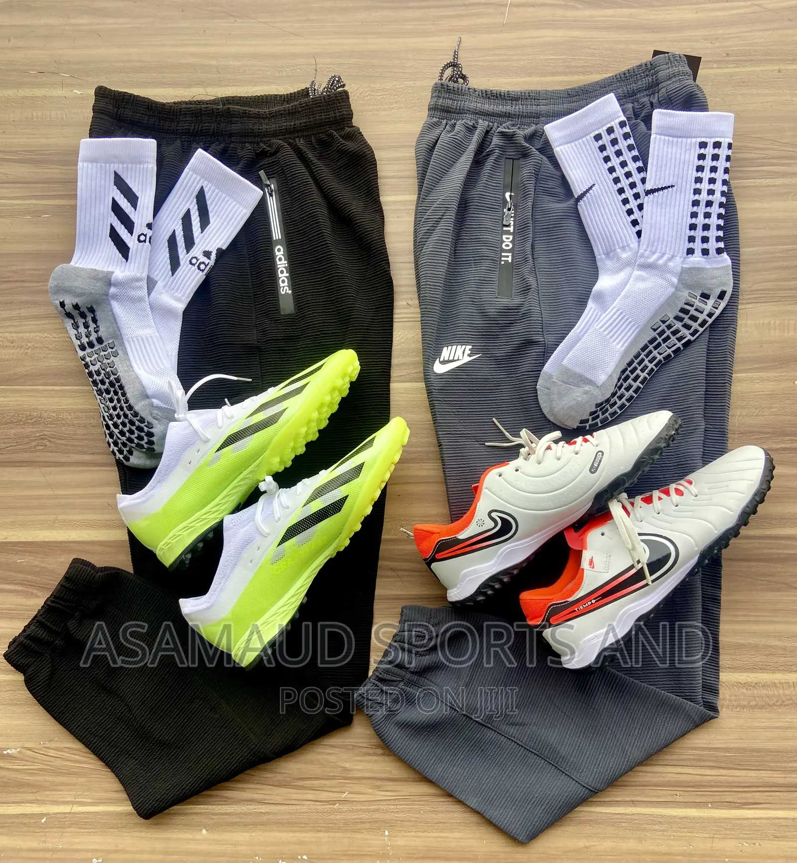 Original Men Gym Set Available at Cool Price
