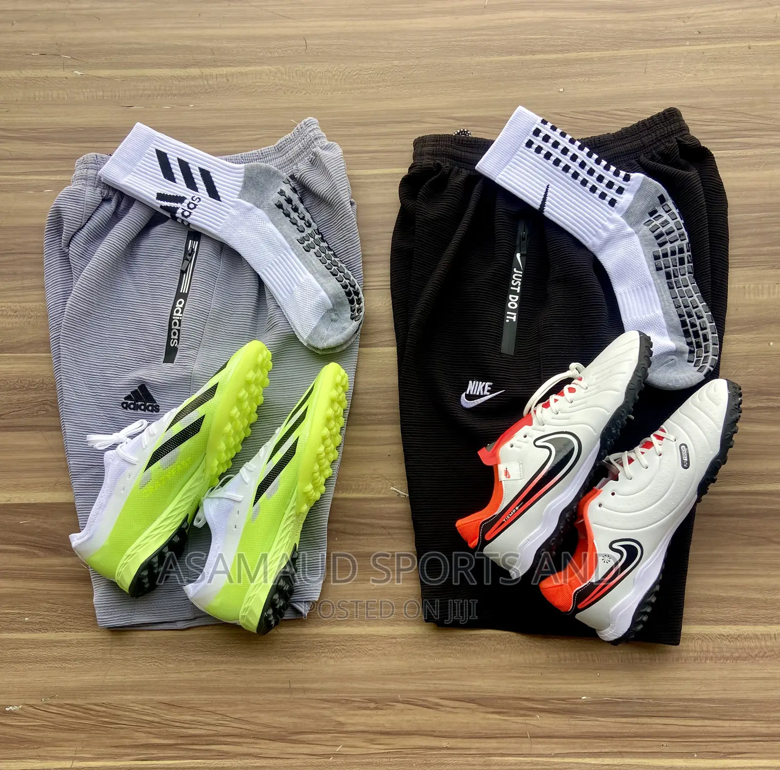 Original Men Gym Set Available at Cool Price