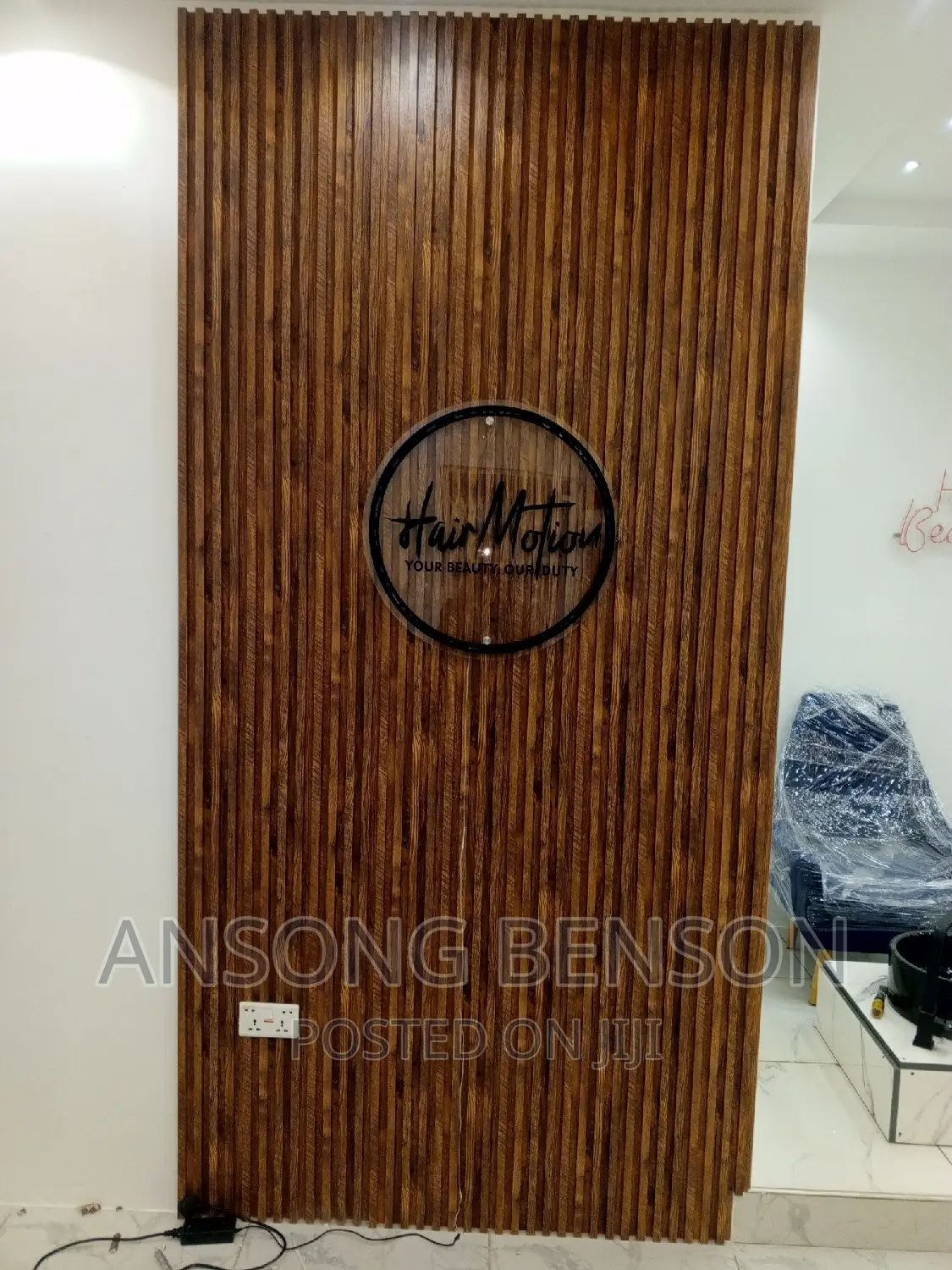 Original Turkey Fluted Panels Sales And Professional Installation