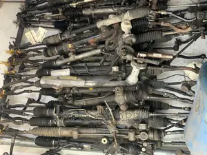 Brand New and Home Use Steering Rack High Quality 4all Cars
