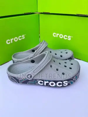 Original Crocs Vintage