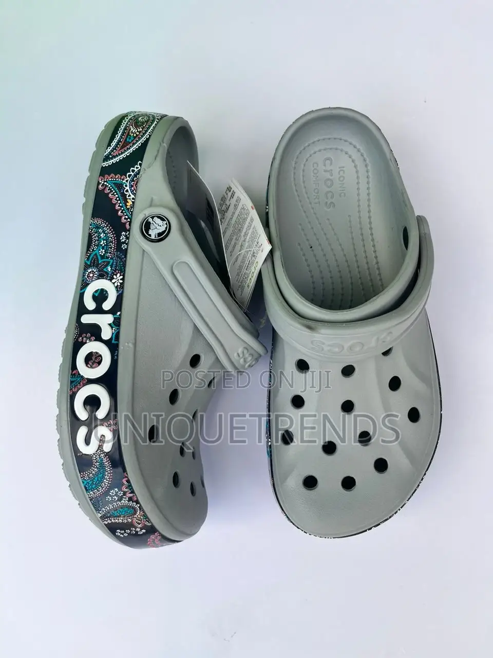 Original Crocs Vintage