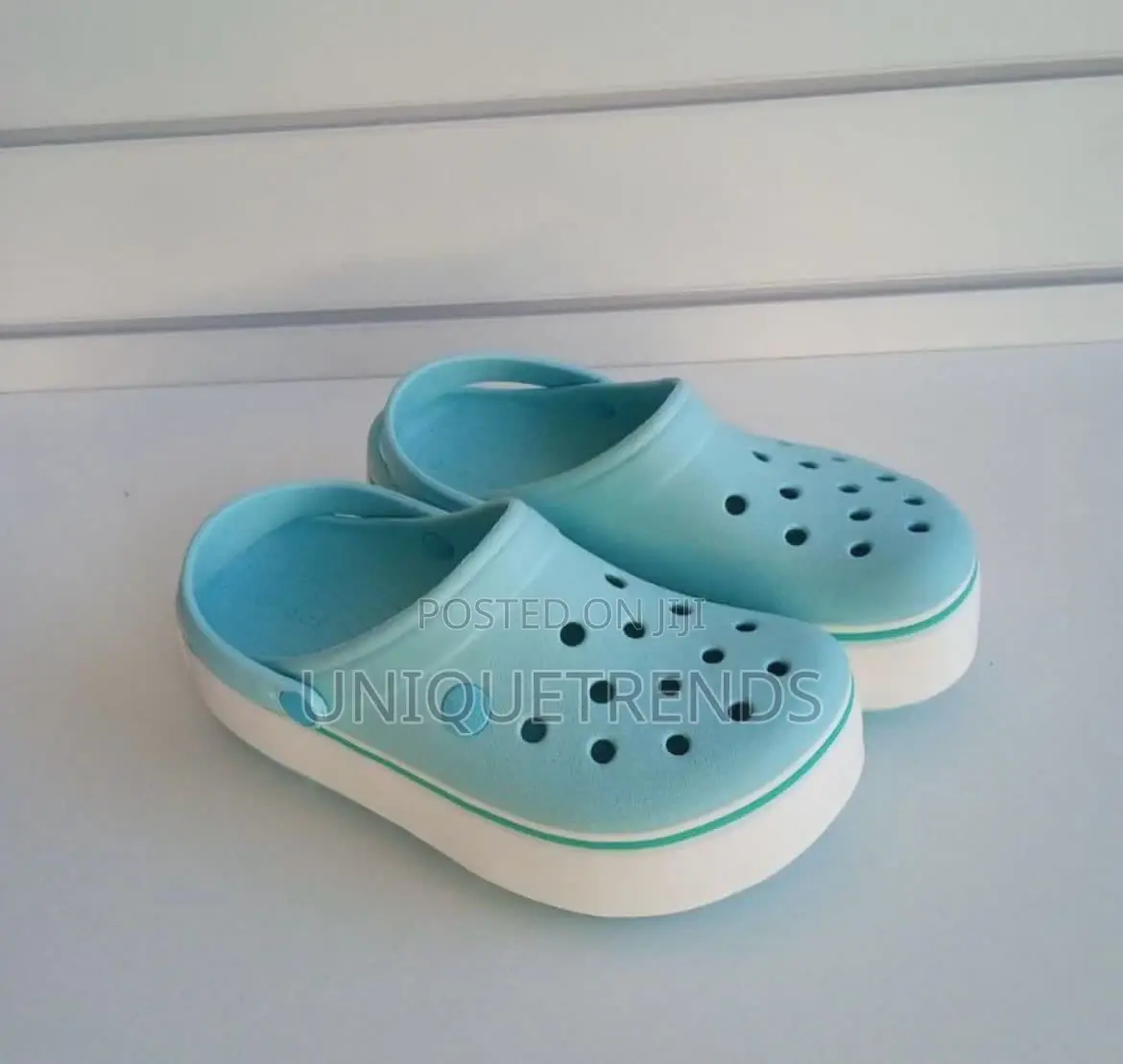 Original Crocs Ladies Crocs
