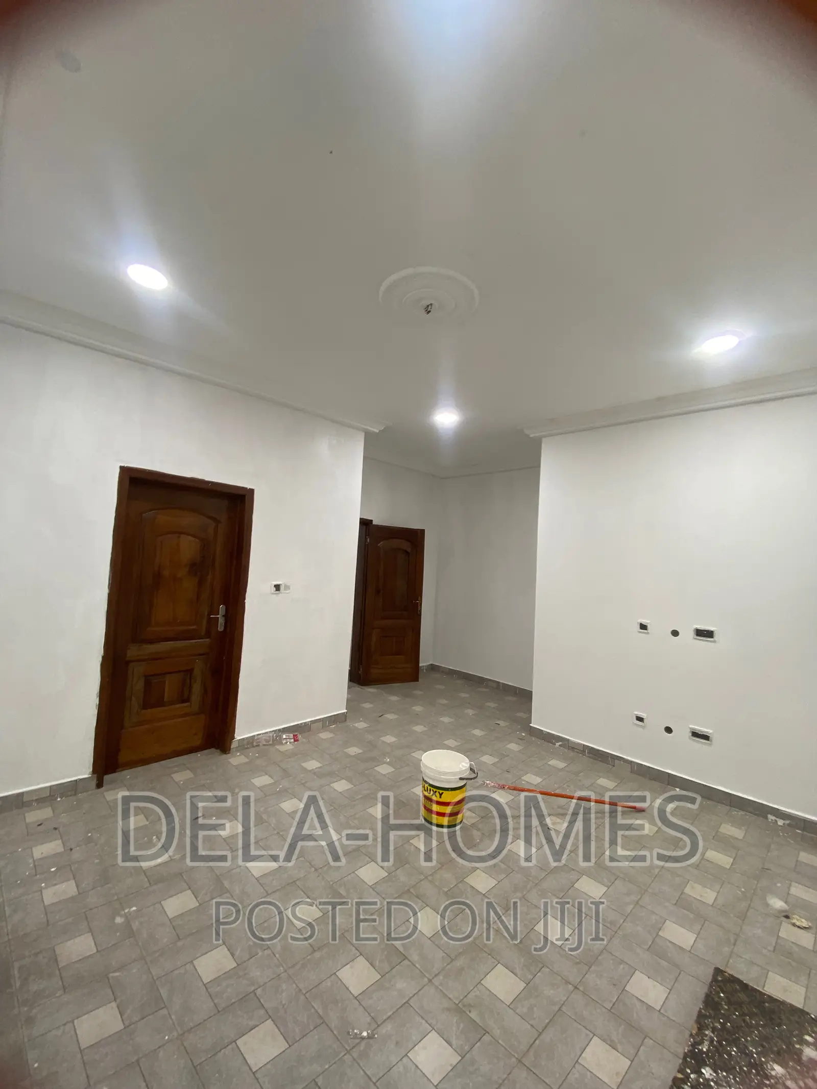 2bdrm Apartment in Adenta Frafraha for rent