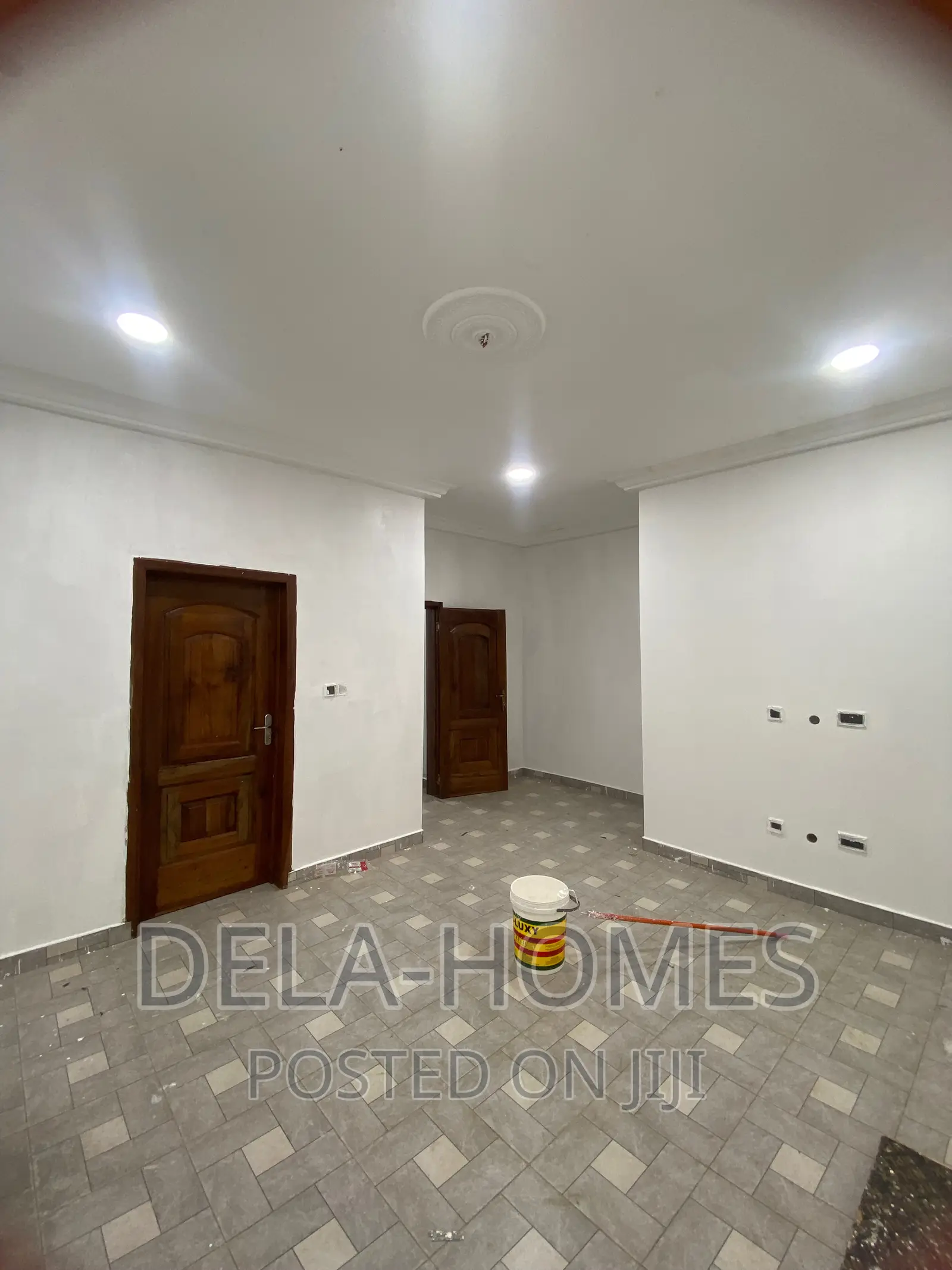 2bdrm Apartment in Adenta Frafraha for rent