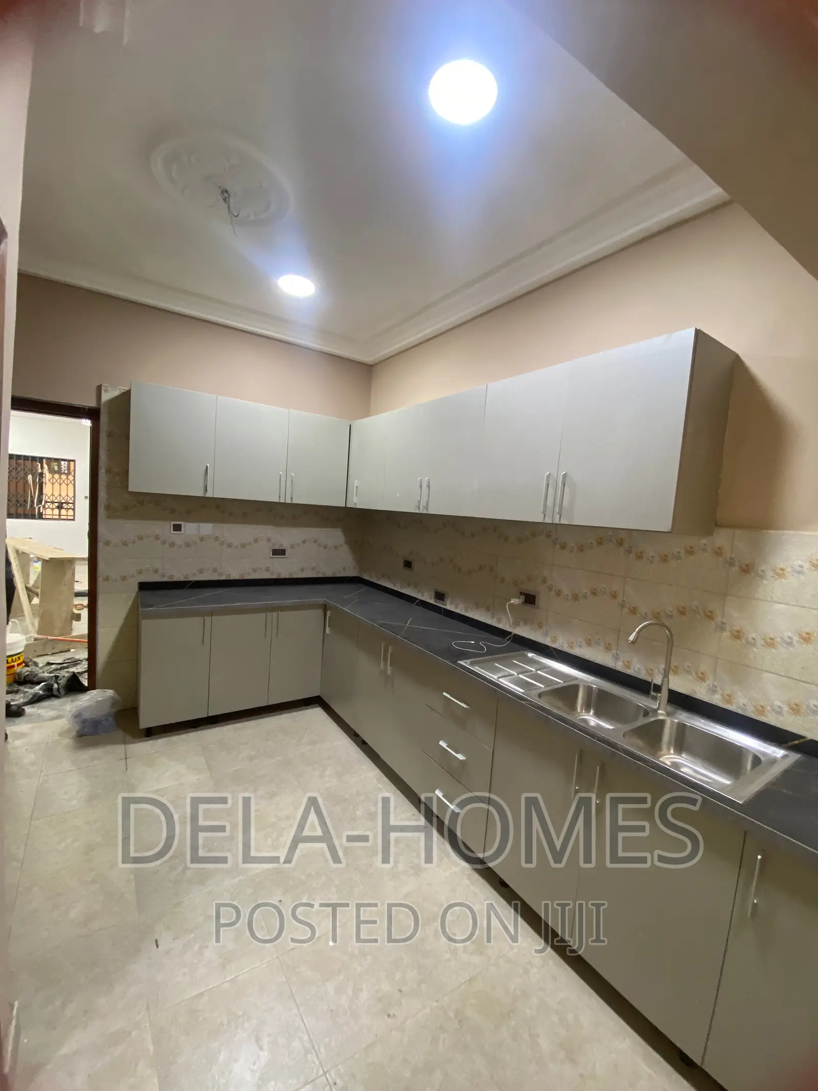 2bdrm Apartment in Adenta Frafraha for rent