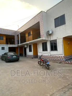 1bdrm Apartment in Lakeside Estate, Ashaley Botwe for rent