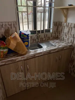 1bdrm Apartment in Lakeside Estate, Ashaley Botwe for rent