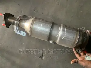 Catalyst Convertor for Honda Cars