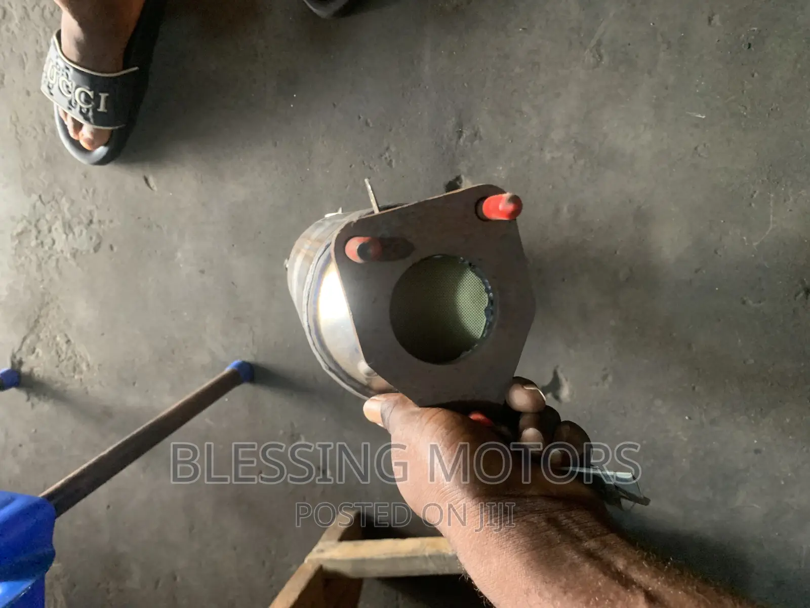 Catalyst Convertor for Honda Cars