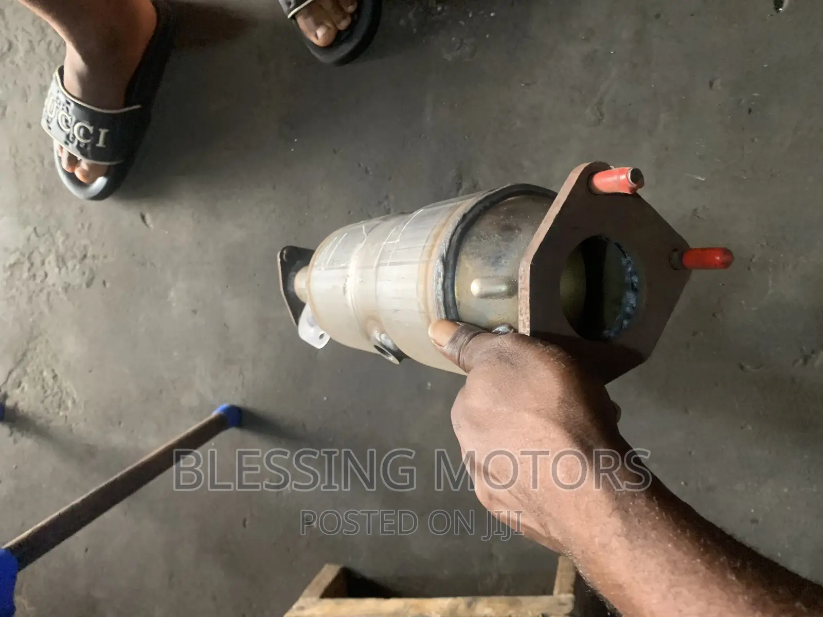 Catalyst Convertor for Honda Cars