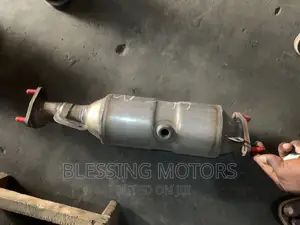 Catalyst Convertor for Honda Cars