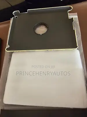 iPad 2,3 And 4 Owl Owl Smart Case