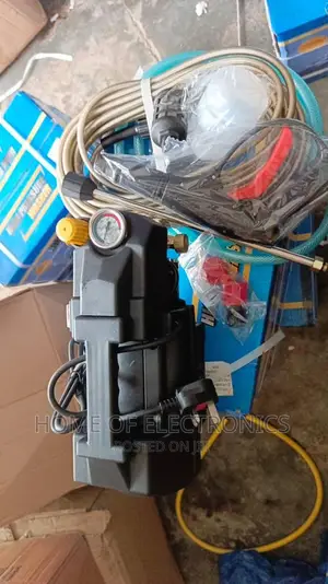 Buy Domestic Use High Pressure Machine