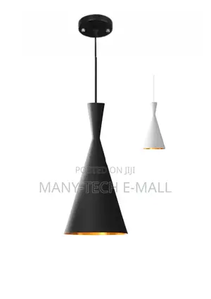 Modern Single Pendant Lights.