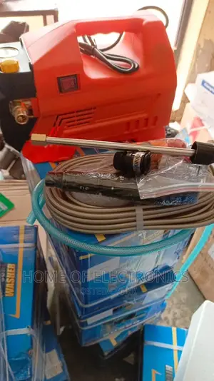 Buy Best Domestic Use High Pressure Machine