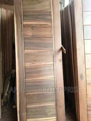 Supplying Fixing Of Wooden Doors For Your Rooms.