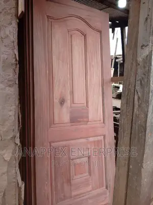 Supplying Fixing Of Wooden Doors For Your Rooms.