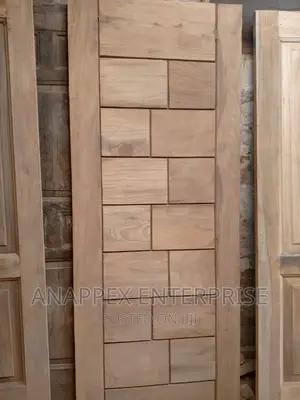 Supplying Fixing Of Wooden Doors For Your Rooms.