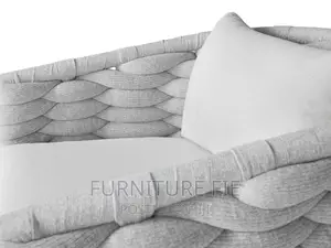 Melbourne Swivel Chair From Arhaus USA